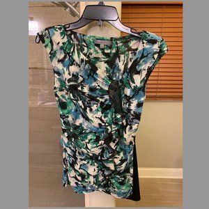 Flowy Blouse